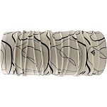 Matt 5820-1071 Шарф-хомут Coolmax Eco Бежевый  Abstract
