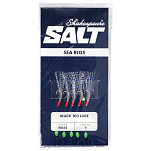 Shakespeare 1550443 Mack 100 Рыболовное Перо 14g Бежевый Mackerel