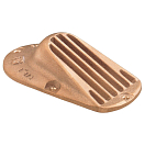 Купить Guidi 1818428 Вентиляционная ложка Золотистый Bronze 2 1/2´´  7ft.ru в интернет магазине Семь Футов