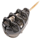 Купить Korum K0320100 метод фидер Double Method  Brown 60 g 7ft.ru в интернет магазине Семь Футов
