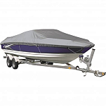 Forniture nautiche italiane E009118 Лодка Оболочка Серебристый Grey 6.30x3.80 m 