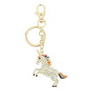 Купить Equikids 901503010 Lycorn Брелок Золотистый  Gold 7ft.ru в интернет магазине Семь Футов
