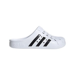 adidas fy8970/12 Шлёпанцы Adilette Ftwr White / Core Black / Ftwr White 35x25x15 EU 47.5