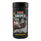 Купить Чистящие салфетки Soudal Swipex XXL 113551 100шт/уп 7ft.ru в интернет магазине Семь Футов