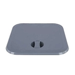 Plastimo 64786 Люк доступа  Grey 374 x 374 mm