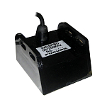 Furuno 5608210 525-5PWD 50-200Khz Кормовой преобразователь Black