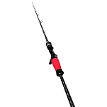 Xzoga 478811 Удочка для джиггинга Japan Style Black 1.82 m