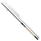 Купить DAM 1619255 карповая удочка Impulse-X Quiver  Black 3.00 m 7ft.ru в интернет магазине Семь Футов