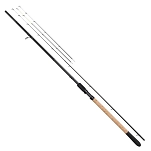 DAM 1619255 карповая удочка Impulse-X Quiver  Black 3.00 m