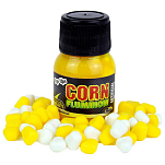 Pro elite baits C8433935 Artificial Corn Сладкий 30ml Поп UPS Желтый