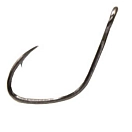 Купить Herakles amhkhsm04 Однобородный крючок с бородкой HSP Spoon Grey 15x10x5 7ft.ru в интернет магазине Семь Футов