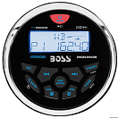 BOSS FM/AM/Bluetooth/USB/MP3 radio for dashboard, 29.530.05