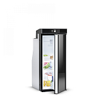 Компрессорный холодильник Dometic RC 10.4T 90 9600028400 420 x 485 x 975 мм 90 л TFT-дисплей и двухшарнирная дверь