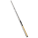 Купить Zebco 14513255 Trophy Picker Удочка Для Ловли Карпа Черный Black 2.55 m 7ft.ru в интернет магазине Семь Футов