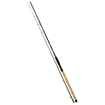 Zebco 14513255 Trophy Picker Удочка Для Ловли Карпа Черный Black 2.55 m