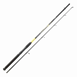 Sert SEPRN8027210-2 спиннинговое удилище Fish Instinct Symphony Cast Серебристый Grey / White / Yellow 2.10 m