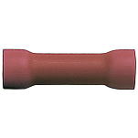 Ancor 639-230130 Стык с виниловой изоляцией Con нектор 8 Красный Red