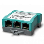 Mastervolt 77030700 Интерфейс массовых инверторов Green