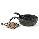 Купить Kupilka 303364B Set Spork 33  Black 7ft.ru в интернет магазине Семь Футов