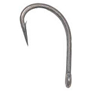 Купить Рыболовный крючок RidgeMonkey Ape-X Straight Point RMT246 №8 10шт/уп цвет Black Nickel из сверхпрочной японской углеродистой стали 80 7ft.ru в интернет магазине Семь Футов