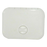 Ceredi giovanni 2525956 Strong Люк  White 380 x 380 mm 