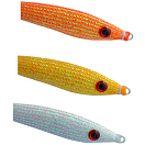 Купить DTD 3856019916743 Gavun Soft Flash 2H Кальмар 100 Mm 100g Оранжевый Yellow 7ft.ru в интернет магазине Семь Футов