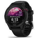 Купить Garmin 010-02641-32 Forerunner 255S Music Часы Черный  Black 7ft.ru в интернет магазине Семь Футов