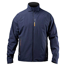 Купить Zhik JKT-0110-M-NVY-3XL Куртка INS100 Голубой  Navy 3XL 7ft.ru в интернет магазине Семь Футов