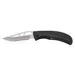 Gerber 1019236 EZ Out Skeleton Нож Серебристый  Black / Steel