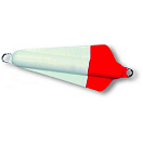 Купить Zebco 6056060 Z-Sea Herring Вести Белая  White / Red 60 g  7ft.ru в интернет магазине Семь Футов
