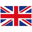 Купить Adria bandiere 5252350 Флаг Англии Многоцветный Multicolour 30 x 45 cm  7ft.ru в интернет магазине Семь Футов
