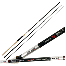Купить Kolpo 0126051 Famous Top Match Tele Спичка  Black 4.20 m 7ft.ru в интернет магазине Семь Футов