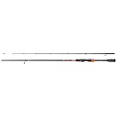 Купить Berkley 1589687 URBN II Dropshooter Спиннинговая Удочка Серебристый Black 2.10 m 7ft.ru в интернет магазине Семь Футов