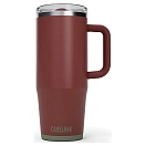 Купить Camelbak 360117012 Бутылка Thrive Mug VSS 1L Burnt Umber 35x9x9 7ft.ru в интернет магазине Семь Футов