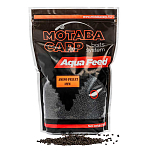 Motaba M9001161 Amino 800g Пеллеты  Black