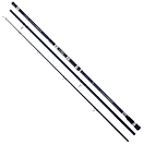 Купить Cinnetic VI-8436544039343 Rayforce Ultra Heavy Удочка Для Серфинга Серый Grey 4.50 m  7ft.ru в интернет магазине Семь Футов