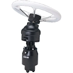Uflex 216-up28t Наклонный рулевой редуктор для Verado 1.7CI X52 Black 30x18x18