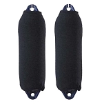Fendress PB1F04D03 чехол для крыла F4 Double Thickness Голубой Black 23 x 104 cm