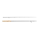 Abu garcia 1623088 спиннинговое удилище Diplomat Золотистый Black 1.89 m