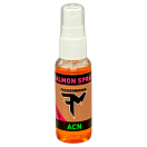Купить Feedermania F0172056 Salmon ACN 30ml Жидкая добавка к приманке Бесцветный 7ft.ru в интернет магазине Семь Футов
