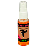Feedermania F0172056 Salmon ACN 30ml Жидкая добавка к приманке Бесцветный