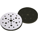 3M 71-05777 Hookit Мягкая интерфейсная панель Черный