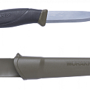 Нож Morakniv Companion MG C 11863 Mora of Sweden (Ножи)