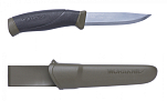 Нож Morakniv Companion MG C 11863 Mora of Sweden (Ножи)