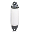 Plastimo 63904 Performance Надувное крыло  White / Black 15 x 60 cm