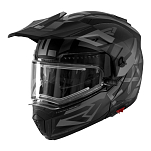 Шлем FXR Maverick X с подогревом L 220623-1010-13