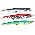 JLC RJ3009 Jig Real 30g  Tarpon Rosa