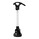 Купить Minnkota 1862051 MKA-55 Kit Черный  Black / Steel 7ft.ru в интернет магазине Семь Футов