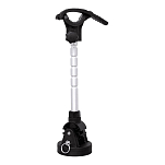 Minnkota 1862051 MKA-55 Kit Черный  Black / Steel