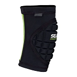 Select l700011-200-s Наколенник 6251W Compression Black 20x12x5